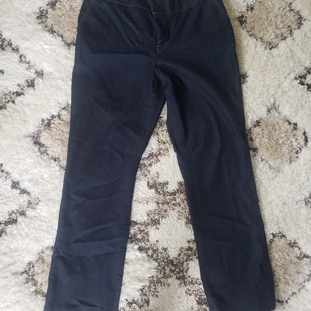 Pants size 8